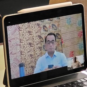 Ini Wilayah Labuh Jangkar Yang Bakal Dikelola BUP Kepri 