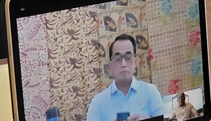 Ini Wilayah Labuh Jangkar Yang Bakal Dikelola BUP Kepri 