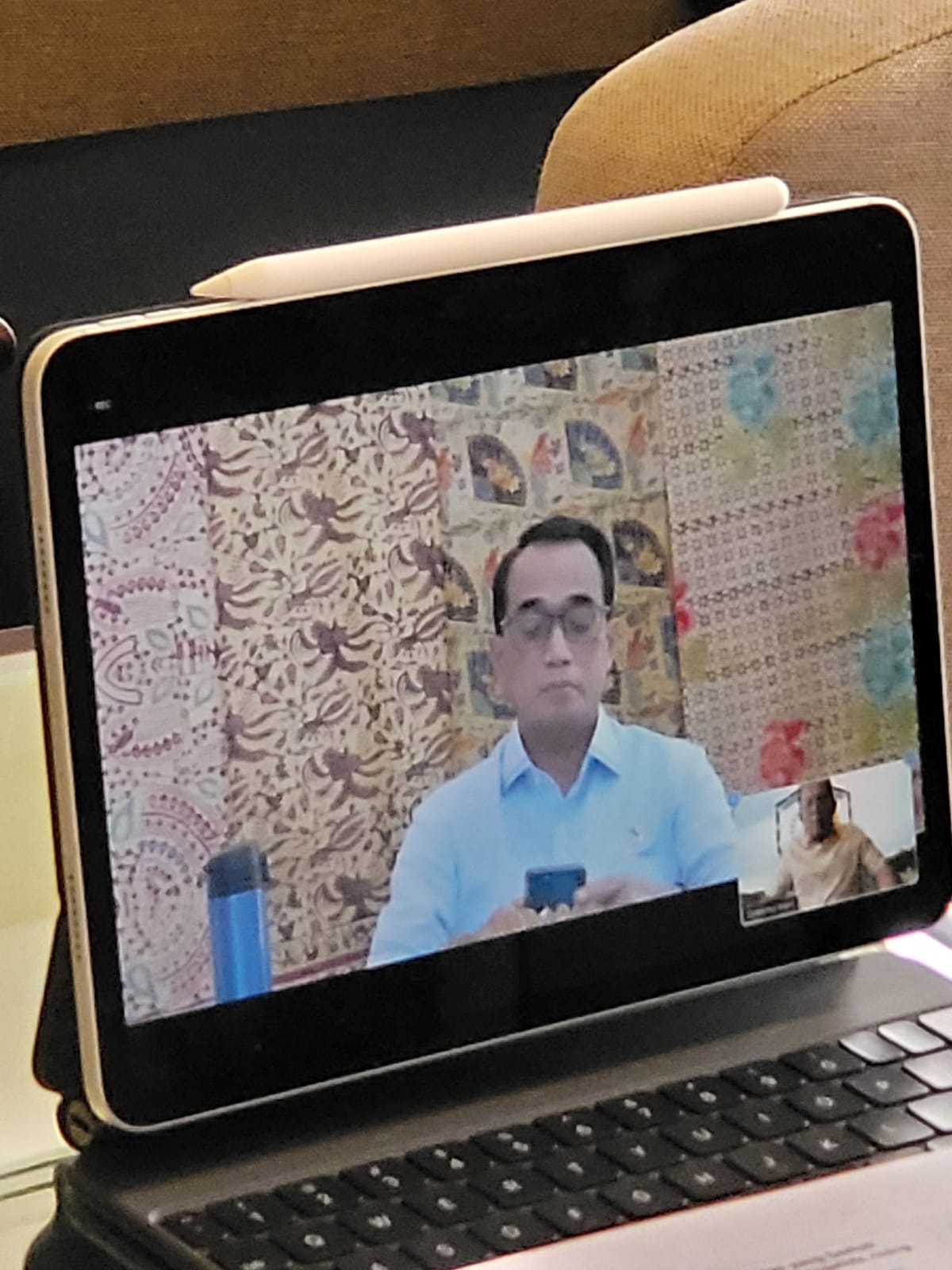 Ini Wilayah Labuh Jangkar Yang Bakal Dikelola BUP Kepri 