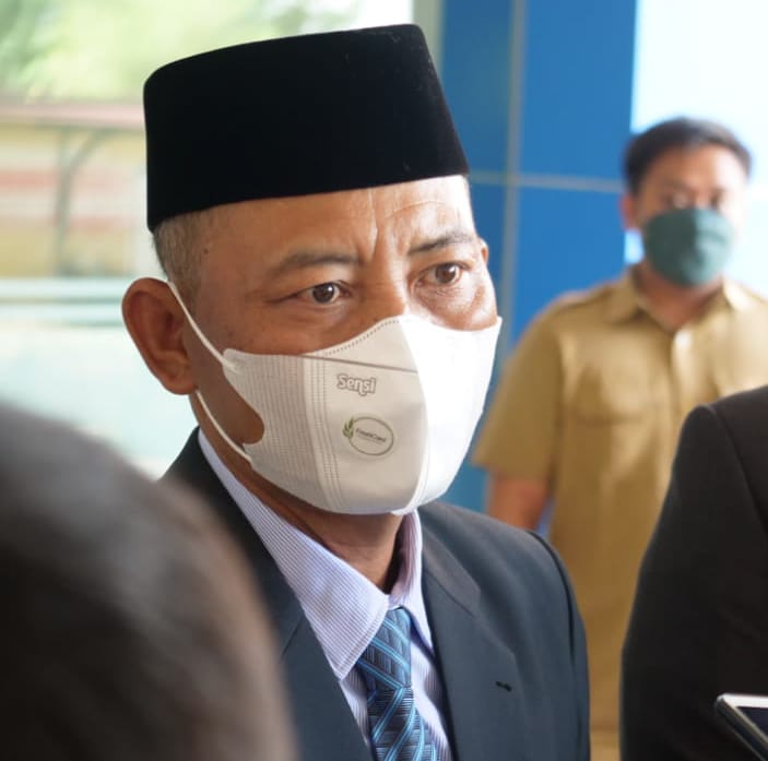 Bintan Waspadai Omicron, Dengan Percepatan Vaksinasi Dan Disiplin Prokes 