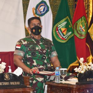 Okupansi RSKI Galang Capai 51,96 Persen, Dihuni 239 Pasien Covid-19