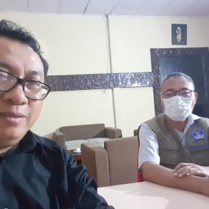 76 Tahun Kelahiran PWI Terukir di SMSI