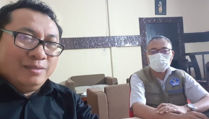 76 Tahun Kelahiran PWI Terukir di SMSI