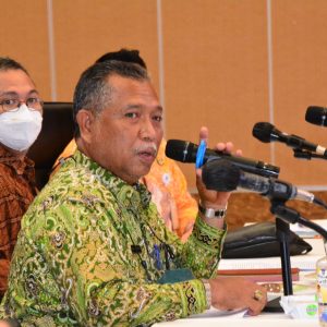 Covid-19 Di Kepri Meningkat Terus, Sehari Bertambah 352 Orang