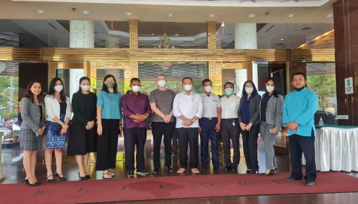 Tak Sabar Kunjungi Kepri, Wisman Korea Akan Charter Penerbangan ke Kepri