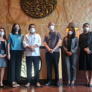 Sepi Pengunjung, Hotel Harmoni Di Sei Jodoh Batam Tutup