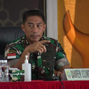 Okupansi RSKI Galang Meningkat Jadi 72,83 Persen