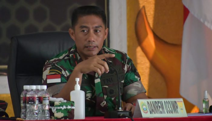 Okupansi RSKI Galang Meningkat Jadi 72,83 Persen