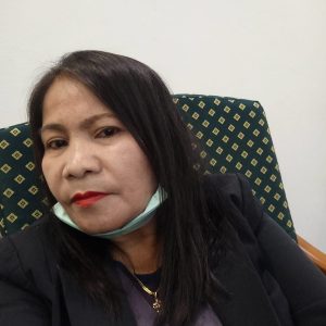 Kejari Bintan Diminta Tidak Tebang Pilih Tangani Kasus