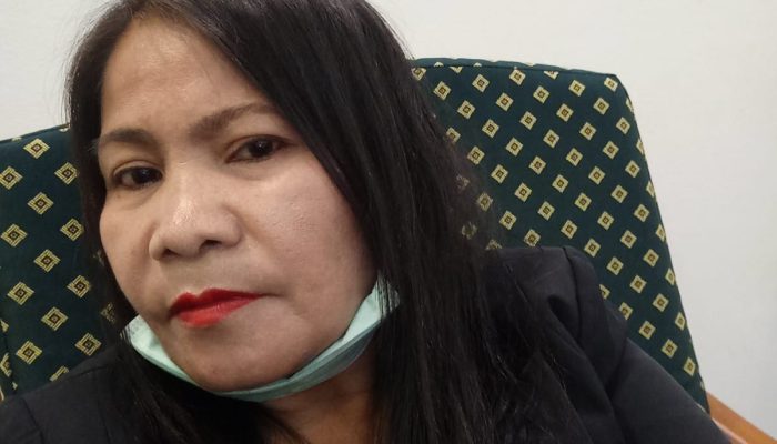 Kejari Bintan Diminta Tidak Tebang Pilih Tangani Kasus
