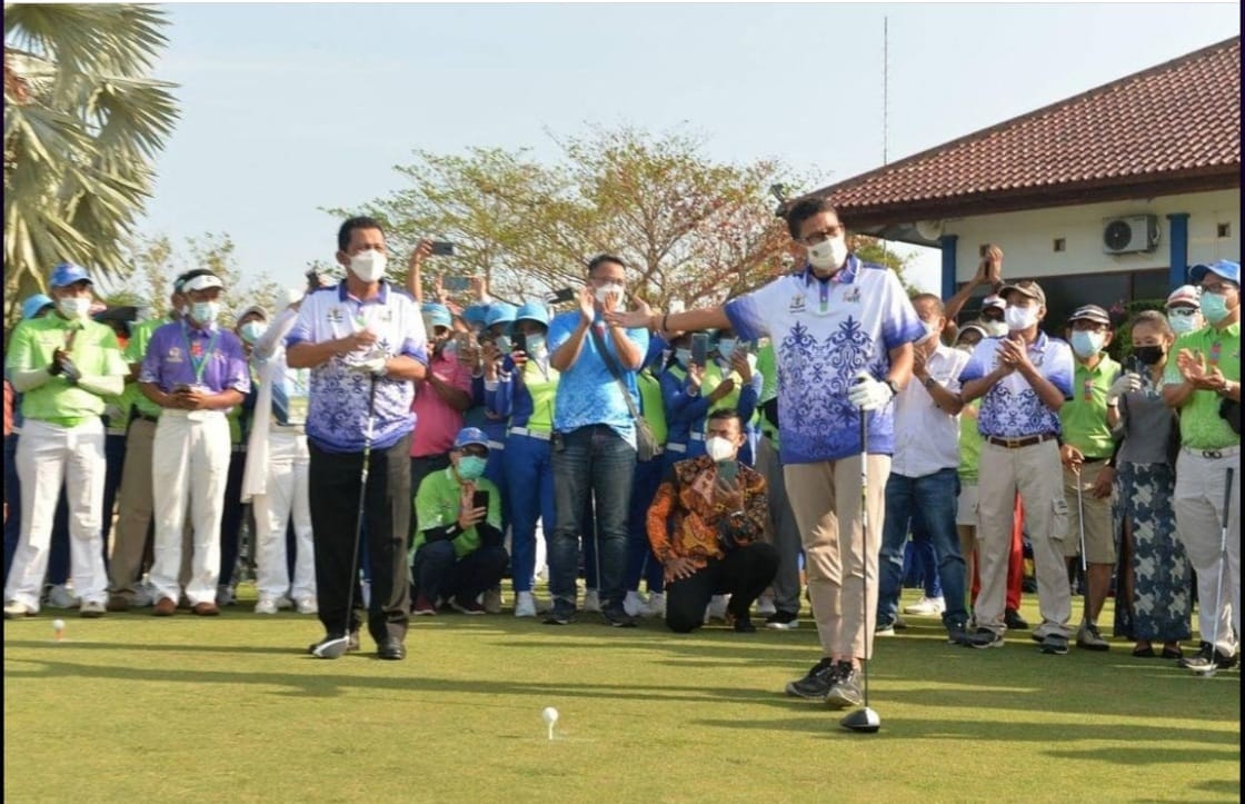 Kapal Perdana Angkut Wisman Singapura Dijadualkan Tiba Di Batam 18 Februari 2022