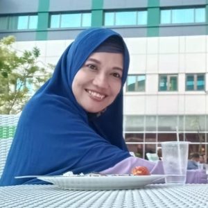 Muslimat NU Siap Jadi Tulang Punggung Pembangunan Karakter Anak