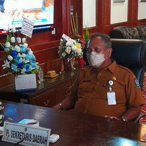 2 Hari Bertambah 1.116 Orang Terpapar Covid-19 Di Kepri