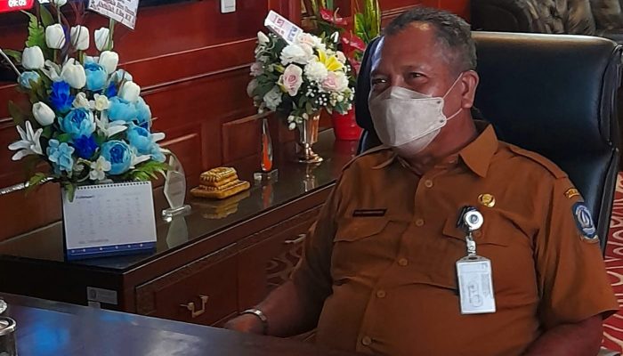 2 Hari Bertambah 1.116 Orang Terpapar Covid-19 Di Kepri