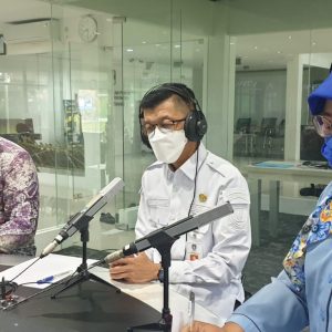 Edukasi, Literasi dan Sosialisasi Kunci Sukseskan Migrasi Siaran Analog Ke Digital