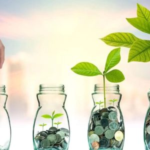 Saham Pilihan Investasi Untuk Jangka Panjang