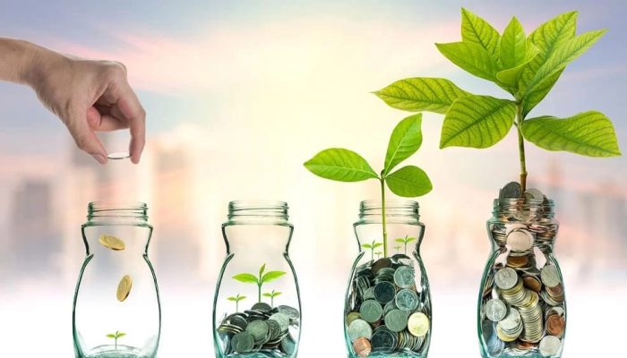 Saham Pilihan Investasi Untuk Jangka Panjang