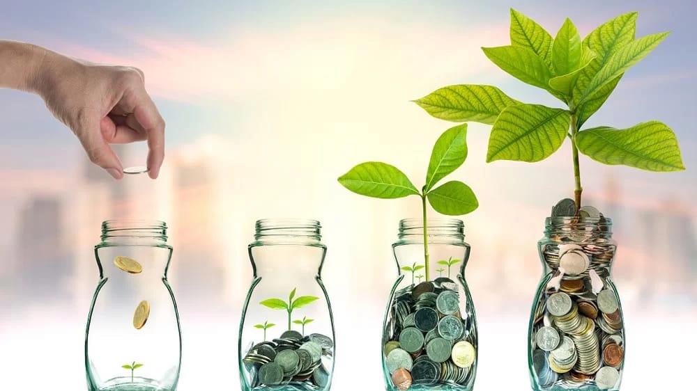 Saham Pilihan Investasi Untuk Jangka Panjang