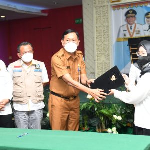 Pemprov Kepri Sediakan Bea Siswa Bagi Siswa Kurang Mampu Senilai Rp19,5 Miliar