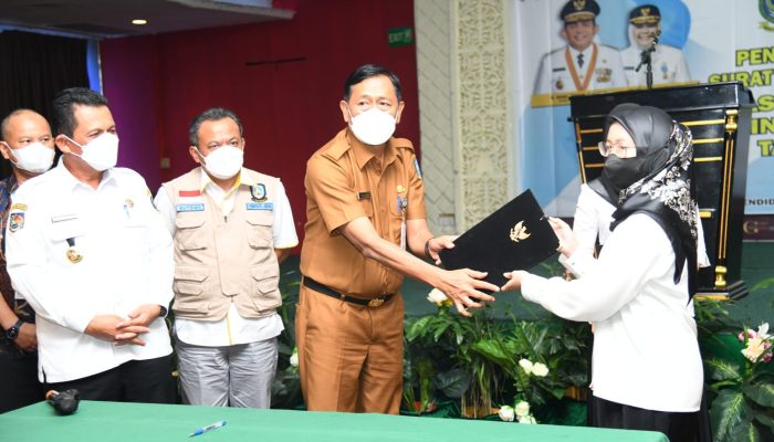 Pemprov Kepri Sediakan Bea Siswa Bagi Siswa Kurang Mampu Senilai Rp19,5 Miliar