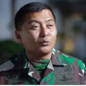 Klarifikasi TNI AD Atas Penahanan Brigjen TNI JT