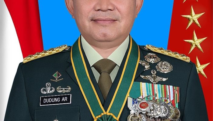 Puspom TNI AD Resmi Menerbitkan Surat Perintah Penghentian Penyelidikan
