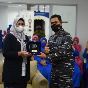 Hari Kanker Sedunia, YLKI Kepri Gelar Program Screening IVA Dan Sadanis