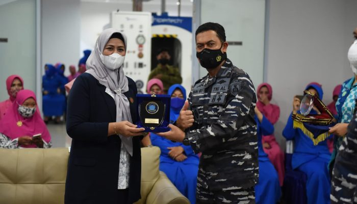 Hari Kanker Sedunia, YLKI Kepri Gelar Program Screening IVA Dan Sadanis