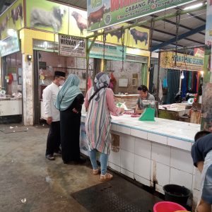Harga Daging Sapi Segar Naik Di Tanjungpinang, Rp140 Ribu Per Kg