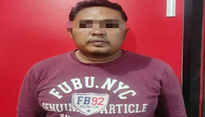 Korwil Sicepat Expres Tanjungpinang Diduga Mark Up Biaya Pengiriman Barang