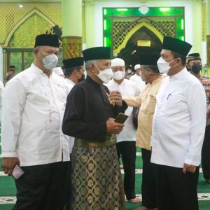 Pemprov Kepri Siapkan Rp70 Miliar Dana Hibah Masjid dan Mushalla