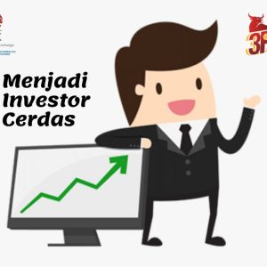 Menjadi Investor Cerdas