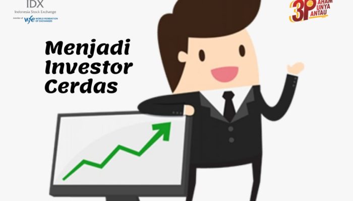 Menjadi Investor Cerdas