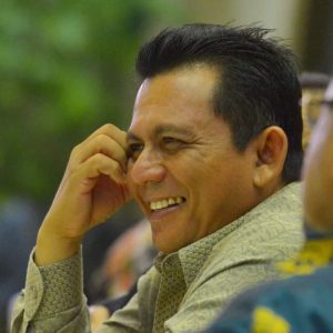 Gubernur Bersama IMI Pusat dan Investor Bahas Persiapan Groundbreaking Sirkuit F1