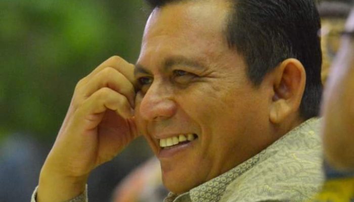 Gubernur Bersama IMI Pusat dan Investor Bahas Persiapan Groundbreaking Sirkuit F1