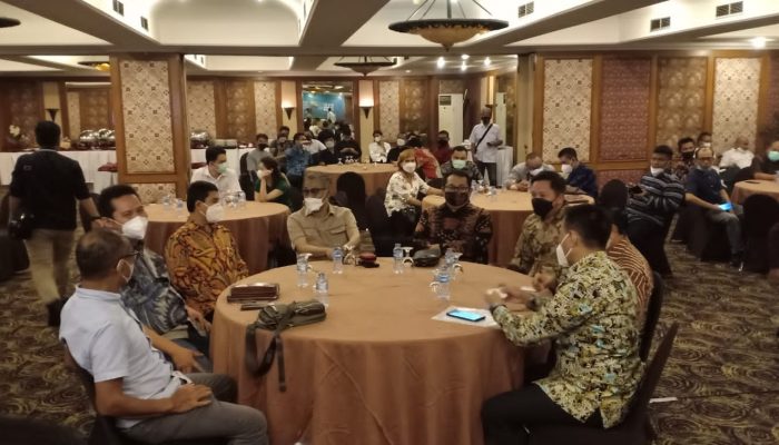 Mantan Dubes RI Apresiasi Resolusi PBB Untuk Hentikan Serangan Rusia