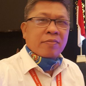 Kongres Forum Pemred Siber Indonesia Di Jakarta