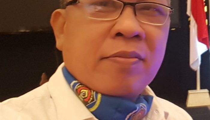 Kongres Forum Pemred Siber Indonesia Di Jakarta
