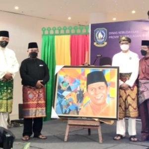 Pagelaran WBTb, Upaya Lestarikan Warisan Budaya di Kepri