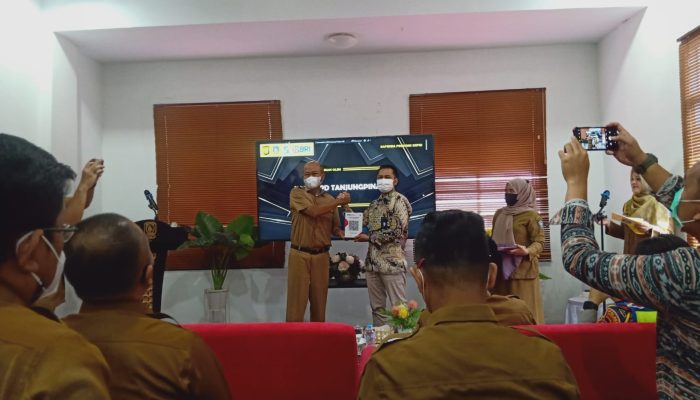 Bayar Pajak Kendaraan Lebih Mudah, Gunakan QRIS