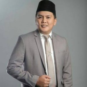 Waka I DPRD Tanjungpinang Sebut  Pemko Bisa Bangun Pasar Tahun Depan