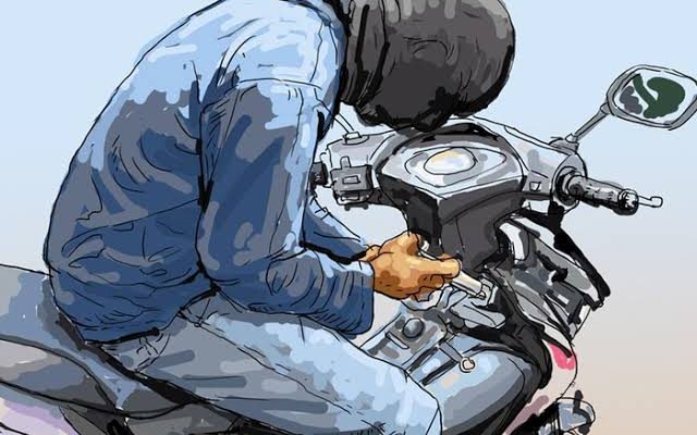 Motor Parkir di RSUP Raib, Polisi Masih Buru Pelaku
