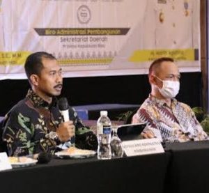HET Migor Curah Rp14 ribu Per Liter, Gubernur Ansar Himbau Masyarakat Tidak Panic Buying