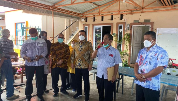 Awal April Seluruh Pintu Masuk Wisman di Kepri Dibuka