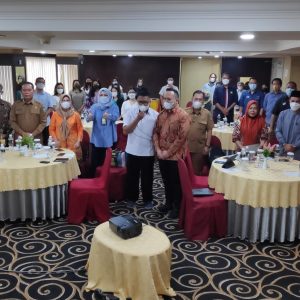 OSS Solusi Pelaku Usaha Pariwisata Dapatkan Izin Usaha