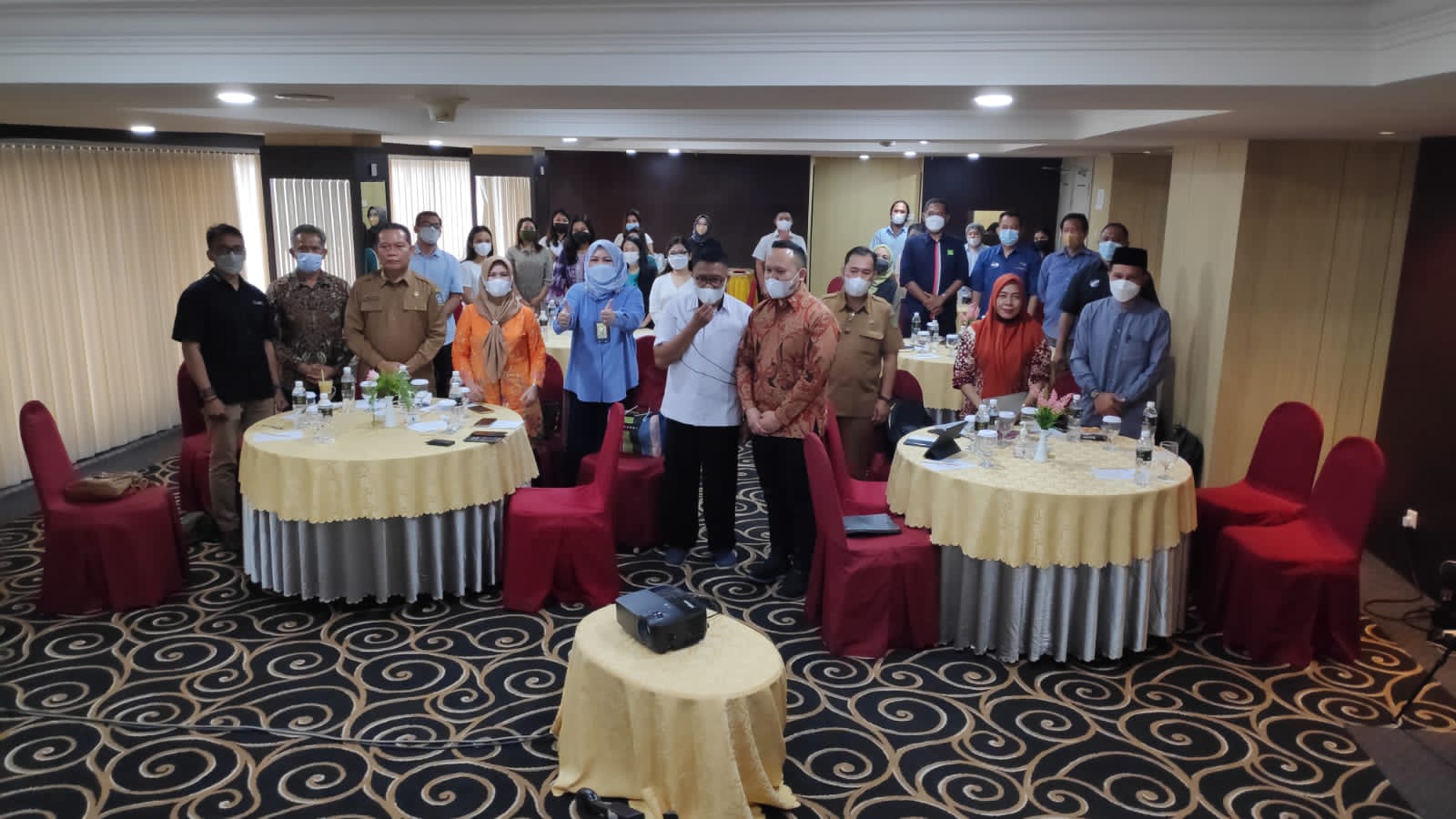 OSS Solusi Pelaku Usaha Pariwisata Dapatkan Izin Usaha