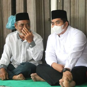 Roby : Mari Kita Jadikan Ramadhan Ini Lebih Bermakna