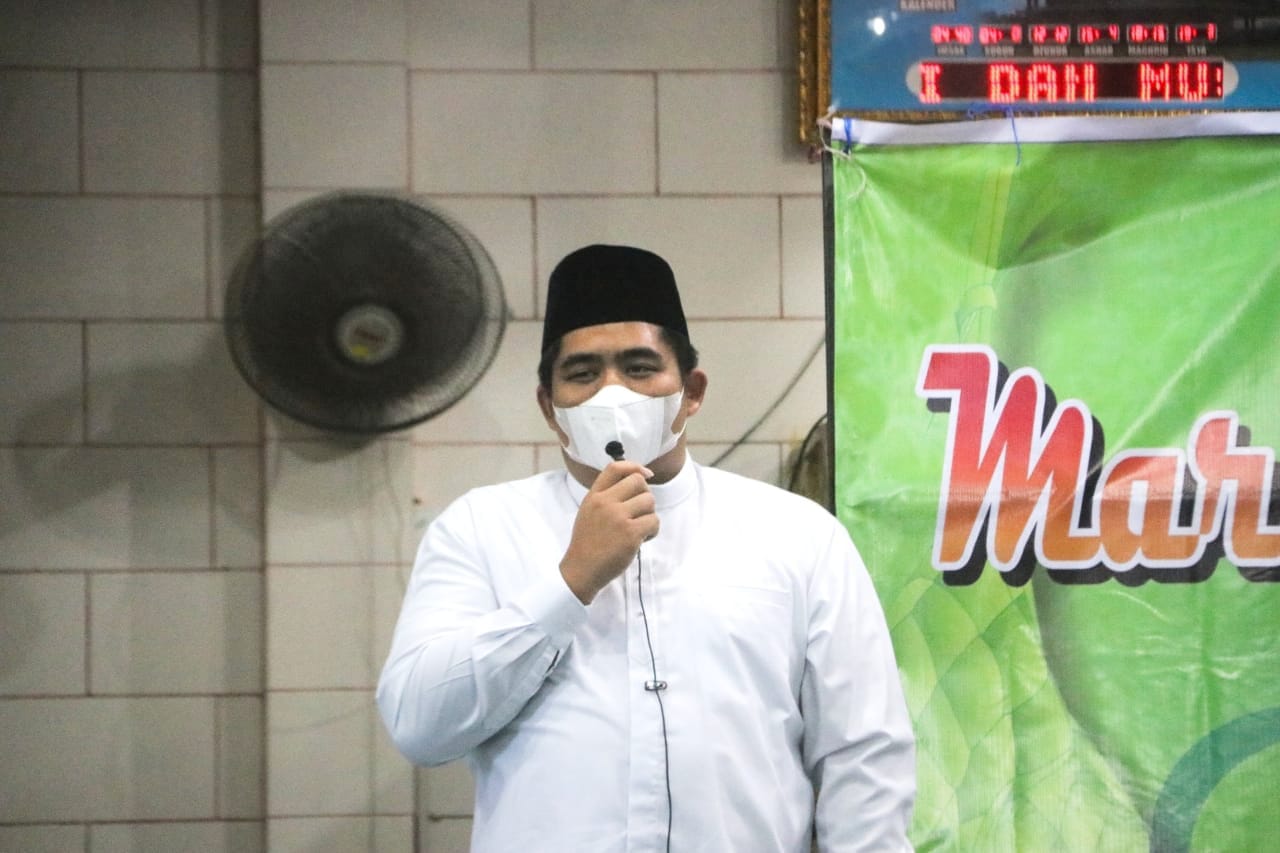 Kampung Sei Enam Jadi Pusat Wisata Kuliner, Roby Harapkan Sektor Ekonomi Bangkit