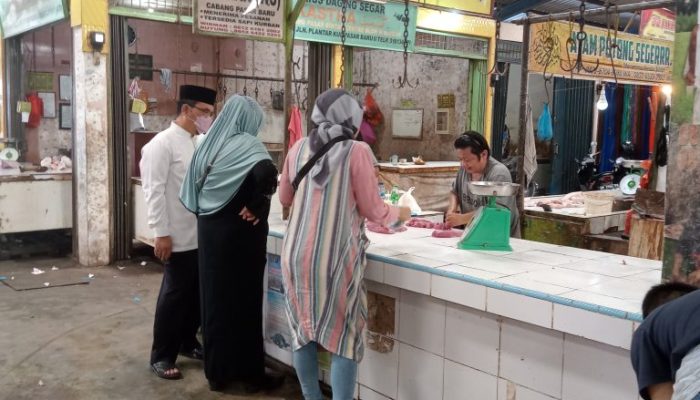 Jelang Ramadhan, Harga Daging Sapi Segar Capai Rp150 Ribu Per Kg