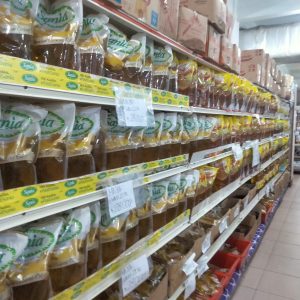 Pasca Ditetapkan HET Rp14 Ribu Per Liter, Migor Curah Susah Ditemui Di Pasaran